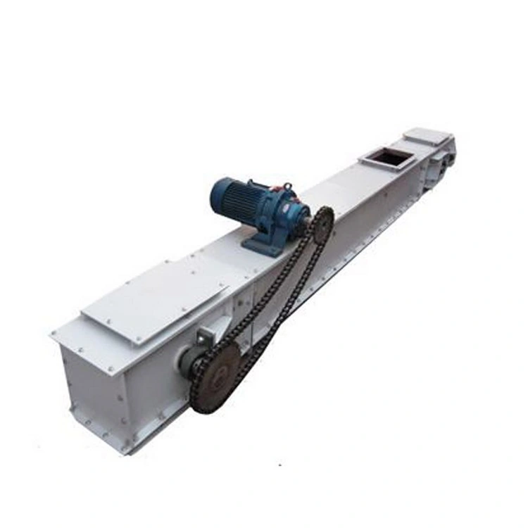 Coal Mine Chain Scraper Conveyor for Transfer Large Capacity Product